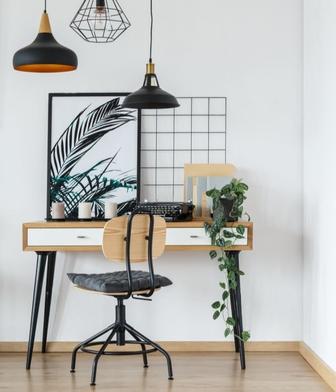Office Furnitures